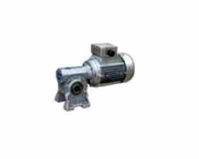 As Series Gear Motor