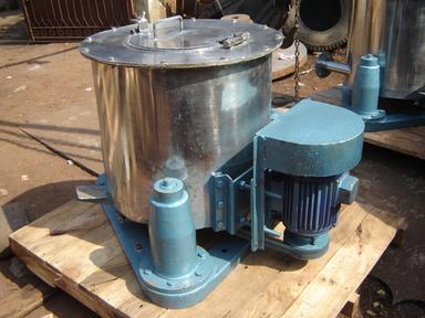 Hydro Extractor Machine