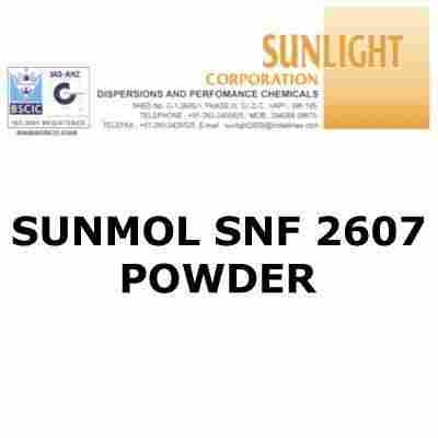 Sodium Naphthalene Formaldehyde Powder (SDN)