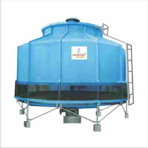 Industrial Use Round Cooling Tower