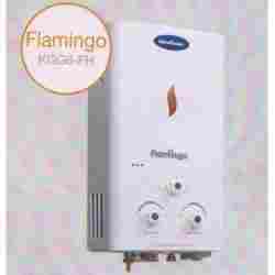 Flamingo KGG6-FH Water Heater