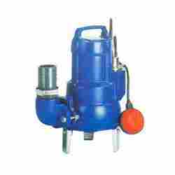 Ama Porter - Vertical Submersible Dewatering Pumps upto 1.1kw