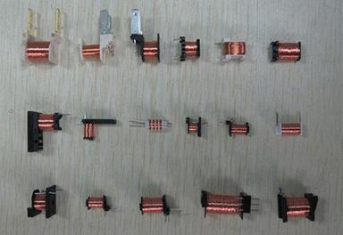 Automatic Production Line For Relay Coils