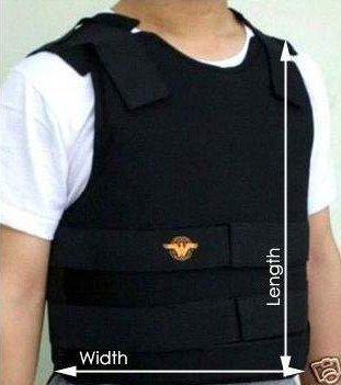 Bullet-Proof Vests