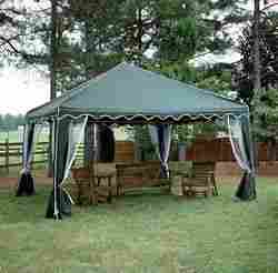 Canvas Canopy Tents