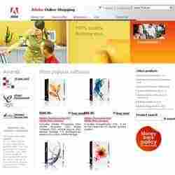 Adobe Software