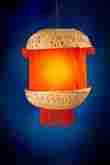 Diwali Lamp Shades (97100)