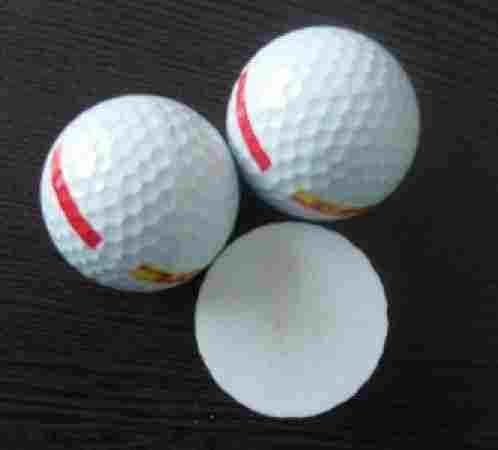Golf Ball (392\360pcs)