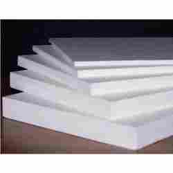 Industrial PVC Foam Board Sheets