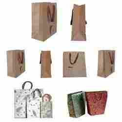 Hand Made Paper Bags