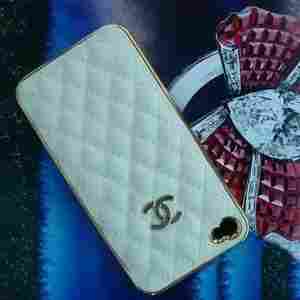 Chanel Phone Case For Iphone4