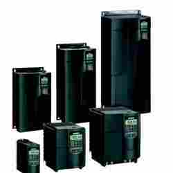 Commercial Frequency Inverters