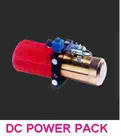 Hydraulic Dc Power Packs