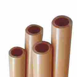 PVC Threadless Pipes