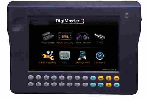 DigiMaster-III Automobile Data Adjusting Equipment