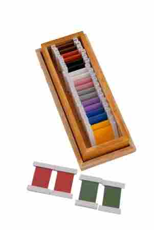 Secondary Colour Tablet