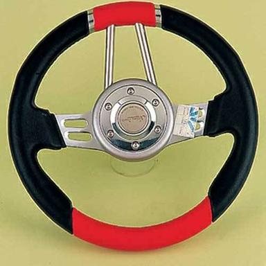 Steering Rubber Wheel Cover