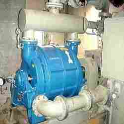 Industrial Water Pumps
