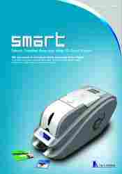 Smart Card Printers