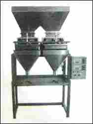 Electronic Load Cell Weigher