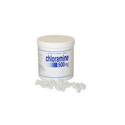 Chloromine T