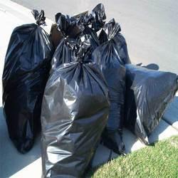 Recyclable Plastic Garbage Bags