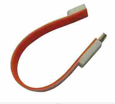 Two-Tone Color Bracelet USB Drive