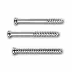 4.0 MM Cannulated Screw