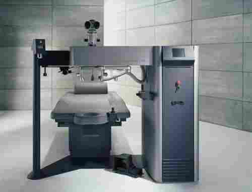 Alcon Allegretto Wavelight Excimer Laser Lasik 200Hz