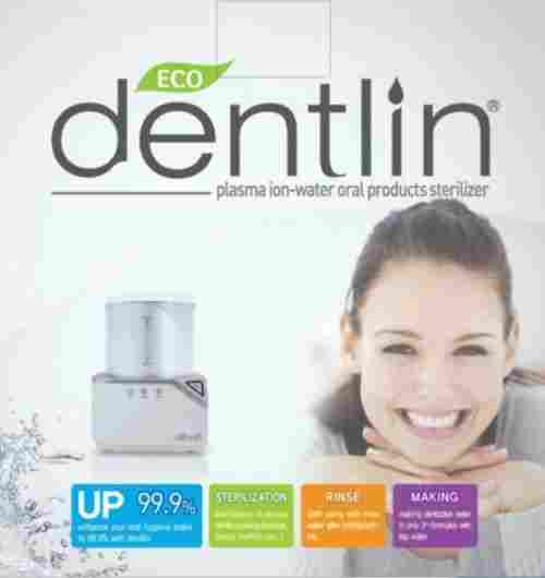 Dentlin For Oral Product