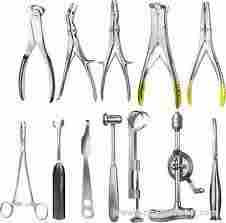 Orthopeadic Surgery Instruments