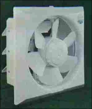 Shater Type Ventilation Fan