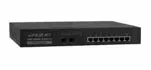 Ethernet Switch-S208