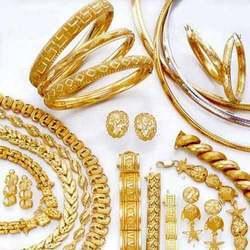 Real Gold Jewelry