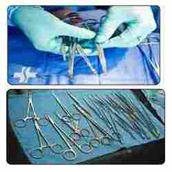Surgical Equipments