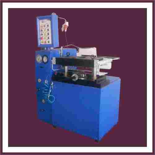 Butterfly Valve Testing Machines