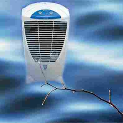 Portable Evaporative Swamp Air Cooler