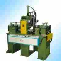 Automated Cut And Welding Equipment