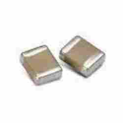 Chip Capacitors