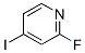 2-Fluoro-4-Iodopyridine
