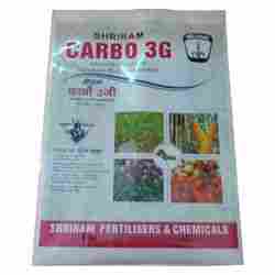 Carbo 3G (Carbo Furan) Pouch