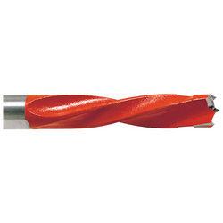 Hss Drill With Tungstens (Red Solid Carbide Drill)