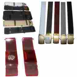 Fancy Military Belts And Web Belts