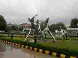 Onkar Sculptures