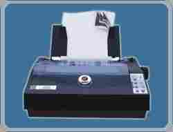 Prompt Printer