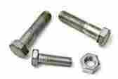 Robust Hex Nuts
