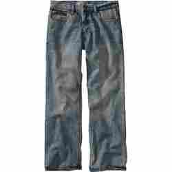 Bootcut Mens Jeans