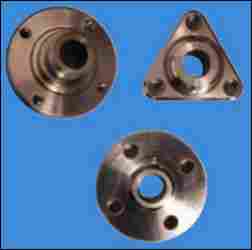 Hub And Flange For Automotive Water Pump