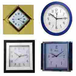 Customized Wall Clocks