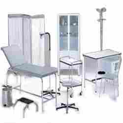 Jay Ambe Hospital Furniture
